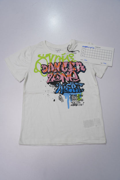 NAME IT Boys Graphic Print T-Shirt