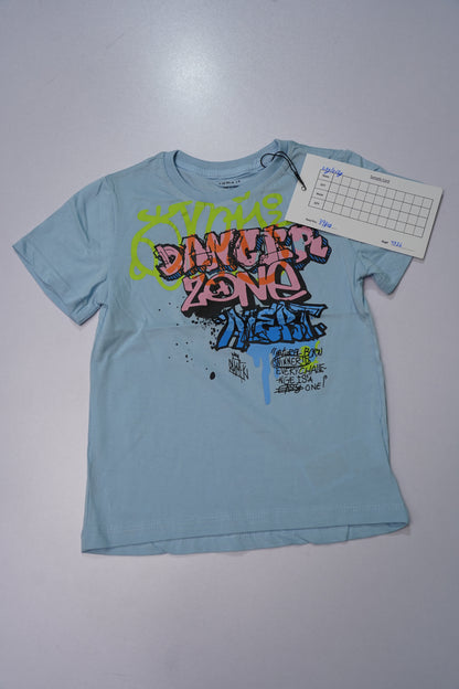 NAME IT Boys Graphic Print T-Shirt