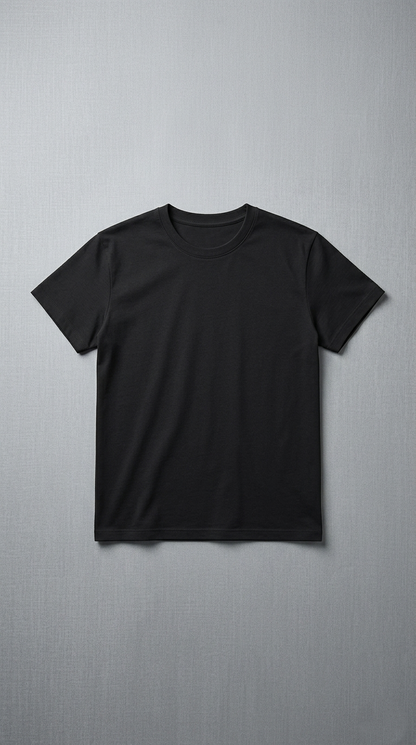 SPRINGFIELD Womens Essential Crew Neck T Shirt