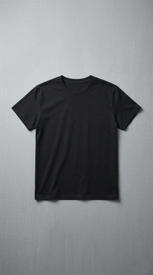 SPRINGFIELD Womens Essential Crew Neck T Shirt