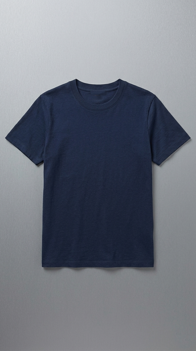 SPRINGFIELD Womens Essential Crew Neck T Shirt