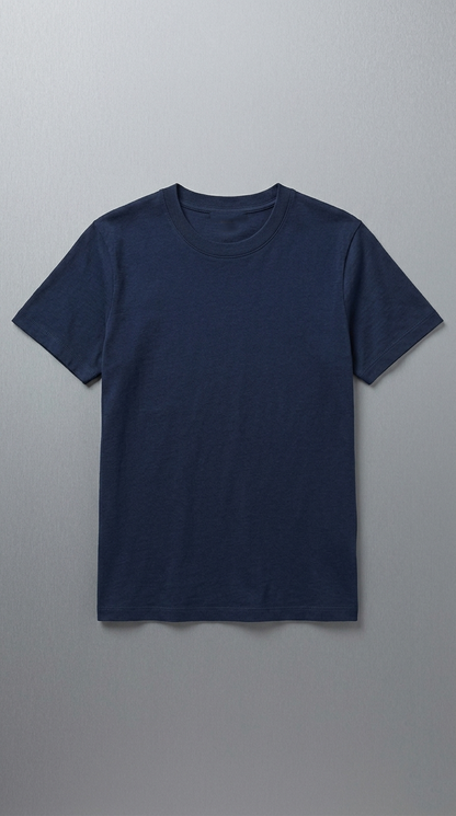 SPRINGFIELD Womens Essential Crew Neck T Shirt