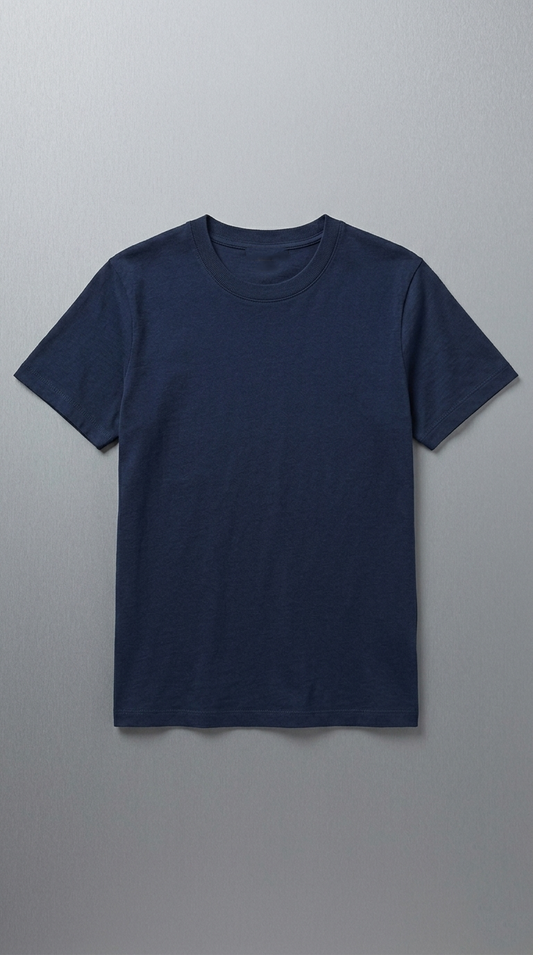 SPRINGFIELD Womens Essential Crew Neck T Shirt