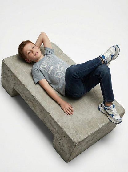 NEXT Boys Printed T-Shirt