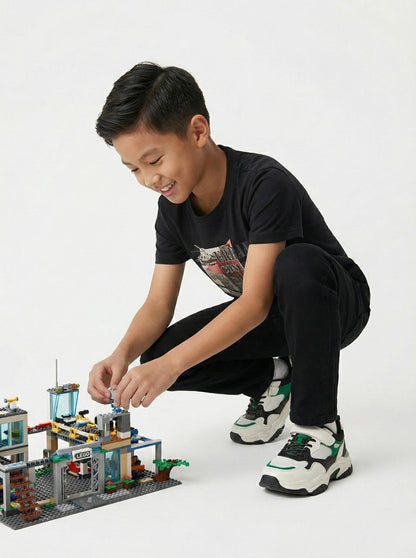 NEXT Boys Printed T-Shirt