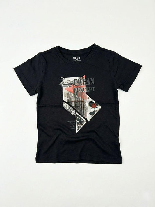 NEXT Boys Printed T-Shirt
