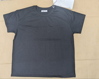 SPRINGFIELD Womens Essential Crew Neck T Shirt